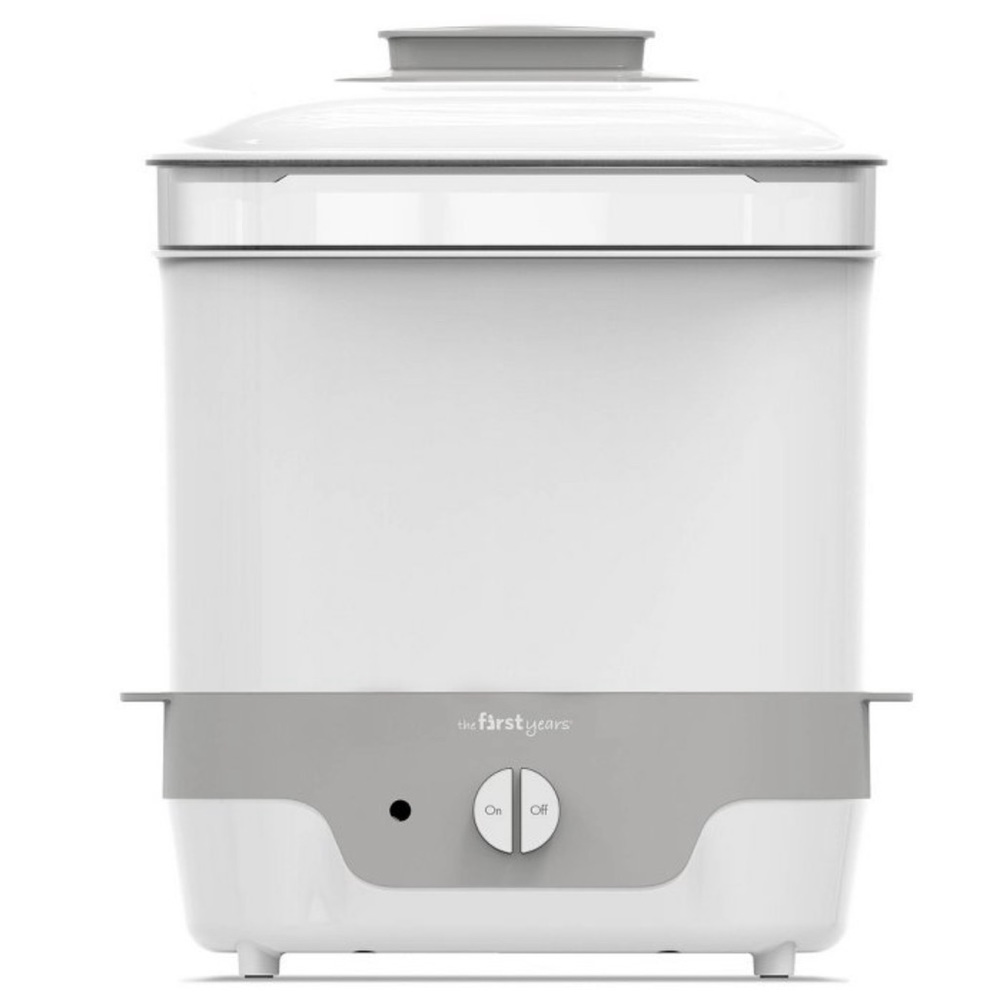 Bottle Sterilizer